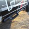 Westin Automotive 15-C F150 SUPERCREW/17-C F250/F350 CREW CAB HDX DROP STEPS - TEXTURED BLACK 56-13945 - alternate 3